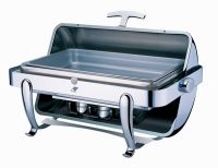 Economy chafing dish