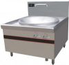 DK15Large Electromagnetic Fryer