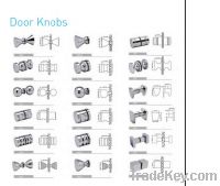 Sell Door Knobs