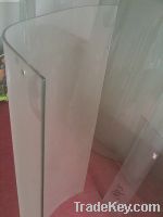 Sell Bent Shower Room Glass