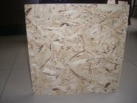 manufacture OSB accoding to require