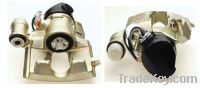 buy replacement brake calipers brake parts for Ford Mondeo