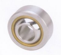 Spherical plain radial bearing GEG