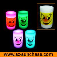 4 inch led foam light stick