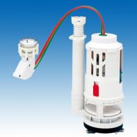 Sell Toilet mechanism: Cable-control Flush Valve P303 with 3 inch