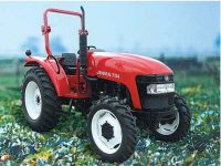 Sell Tractor JM704