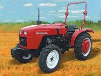 Sell Tractor JM554