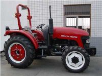 Sell tractor JM754