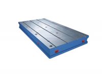 Sell Cast Iron Surface Plates