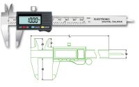 Sell Digital Calipers