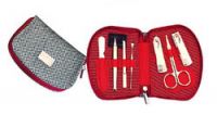 7pcs Manicure set