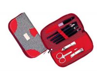 9pcs Manicure set