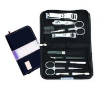 10pcs Manicure set, FQ-MSN049