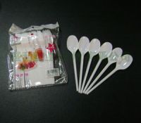 Sell Plastic Spoon Set