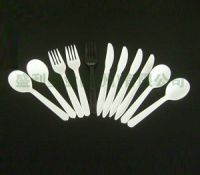 Sell Plastic Cutlery Set 