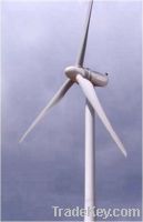 Wholesale Horizontal Axis Wind Turbine (100kw)