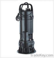 Sell WQD sewage pump