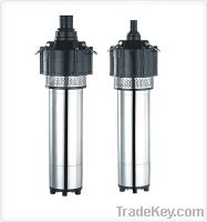 Sell QY(D)Multi-Stage Submersible Pump