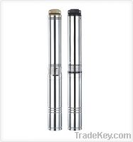 Sell 4SDM3 Multistage Deep-well Submersible Pump