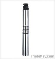 Sell Y130QJ Multistage Deep-well Submersible Pump