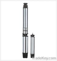 Sell Y150QJ Multistage Deep-well Submersible Pump