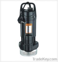 Sell QDX Series Submersible Pump