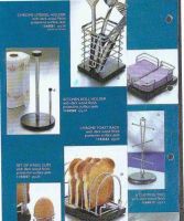 Sell bread toast rack