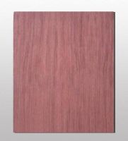 Sell   Natural  Teak   Fancy  Plywood