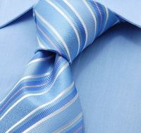 men's business tie