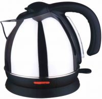 1.7L s/s 360 degrees electric kettle