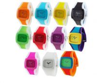 toy rubber  watch