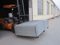 Sell hot dipped galvanized welded mesh panels