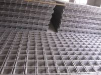 Sell CRB550 reinforcing mesh