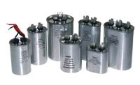 Sell Compressor capacitors(CBB65)