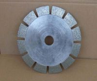 Sell Super Diamond Slotted Saw Blade (D180)