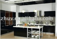 Sell High Gloss UV painted MDF panels