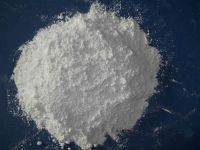 supplier of chemical materials --zinc oxide