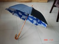 Sell 23"x8 automatic umbrella