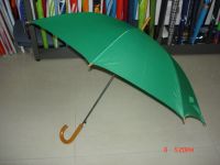 Sell 23"x8ribs auto stick umbrella