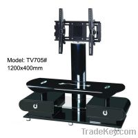 Sell LCD TV stand with mount TV705#