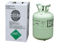 refrigerant gas R406, relacement of R12