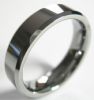 Sell all kinds of tungsten finger rings