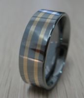 Sell tungsten finger rings