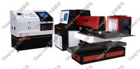 Laser Cutting Machine