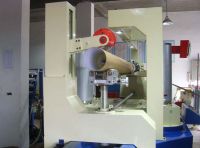 Sell JSNC-500 paper tube making machine