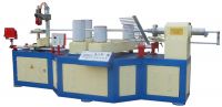 Sell JS-34200 paper tube winder
