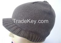 Sell beanie visor