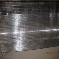 Sell  stainless steel welded wire mesh