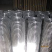 Sell electro welded wire mesh