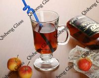 glass mug-GM101016